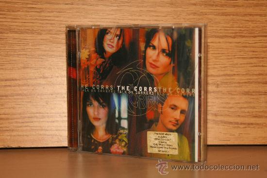 CDs de m&uacute;sica: THE CORRS - Foto 1