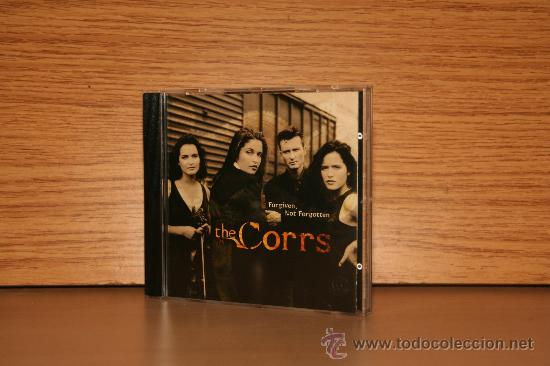CDs de m&uacute;sica: THE CORRS - Foto 1