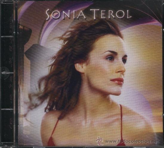 CDs de m&uacute;sica: SONIA TEROL SONIA TEROL - Foto 1