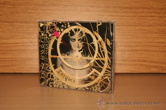 CDs de m&uacute;sica: ENIGMA - Foto 1
