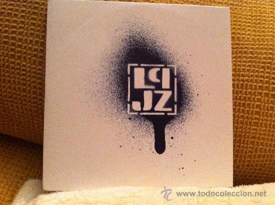 CDs de m&uacute;sica: LINKIN PARK - JAY -Z ( CD CARD SINGLE ) - Foto 1