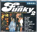 CDs de m&uacute;sica: LO MAS FUNKY 2 ( CD SINGLE PROMOCIONAL )