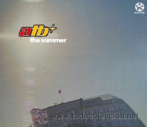 CDs de m&uacute;sica: ATB - THE SUMMER ( CD SINGLE ) - Foto 1