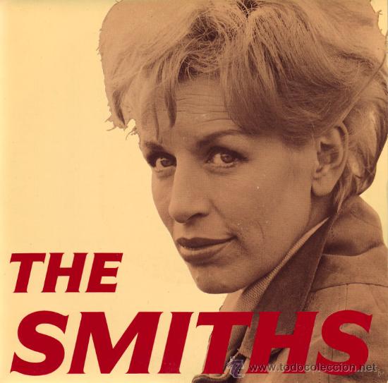 CDs de m&uacute;sica: THE SMITHS - ASK ( CD SINGLE ) - Foto 1