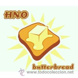 CDs de m&uacute;sica: HNO - BUTTER BREAD ( CD SINGLE) - Foto 1