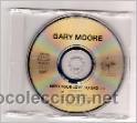 CDs de m&uacute;sica: GARY MOORE - NEED YOUR LOVE SO BAD ( CD SINGLE) - Foto 1