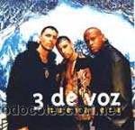 CDs de m&uacute;sica: NUEVA ERA - 3 DE VOZ  ( CD ) - Foto 1