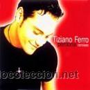 CDs de m&uacute;sica: TIZIANO FERRO - PERDONA ( CD SINGLE REMIXES) - Foto 1