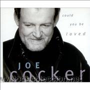 CDs de m&uacute;sica: JOE COCKER - COULD YOU BE LOVED ( CD SINGLE ) - Foto 1