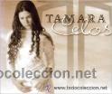 CDs de m&uacute;sica: TAMARA - CELOS ( CD SINGLE PROMO) - Foto 1