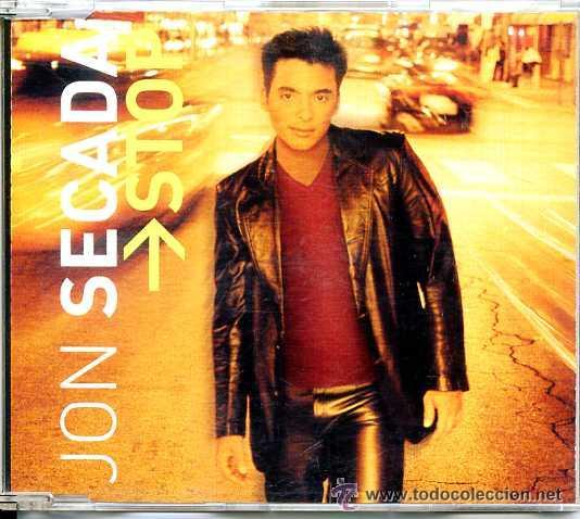 CDs de m&uacute;sica: JON SECADA - ASI ( REMIXES ) CD SINGLE - Foto 1