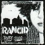 CDs de m&uacute;sica: RANCID - RUBY SOHO ( CD SINGLE ) - Foto 1