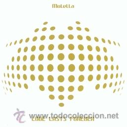 CDs de m&uacute;sica: MOLELLA - LOVE LAST FOEVER ( CD SINGLE ) - Foto 1