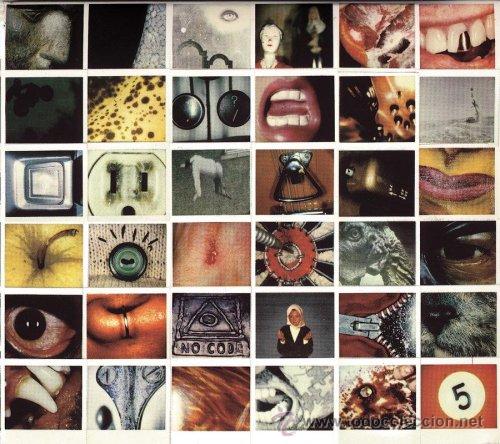 CDs de m&uacute;sica: PEARL JAM - NO CODE ( CD ) - Foto 1