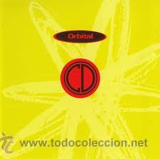 CDs de m&uacute;sica: ORBITAL - CD 1991 - Foto 1