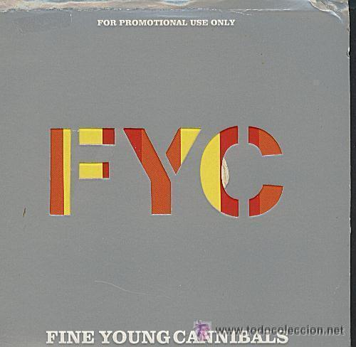 CDs de m&uacute;sica: FYC - FLAME ( CD SINGLE ) - Foto 1