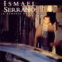 CDs de m&uacute;sica: ISMAEL SERRANO - ULTIMAMENTE ( CD SINGLE ) - Foto 1
