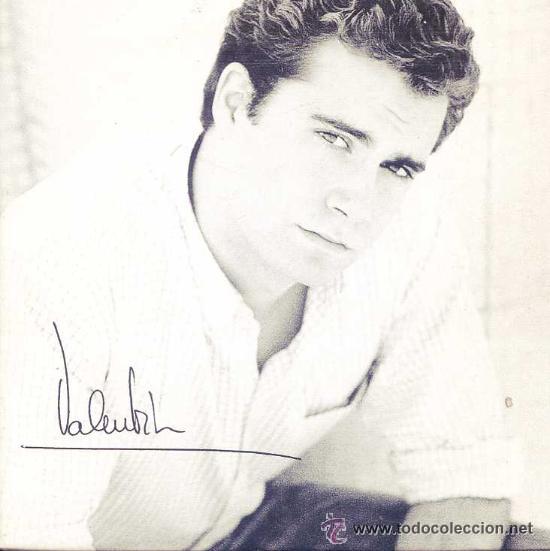 CDs de m&uacute;sica: VALENTIN - LOCO - Foto 1