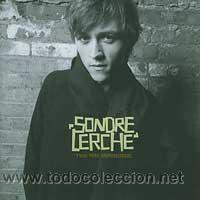 CDs de m&uacute;sica: SONDRE LERCHE - TWO WAY MONOLOQUE - Foto 1