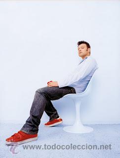 CDs de m&uacute;sica: JUAN RIVAS - CUANDO TODO VA MAL ( CD SINGLE ) - Foto 1