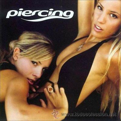 CDs de m&uacute;sica: PIERCING - UNA NOCHE LOCA ( CD SINGLE ) - Foto 1
