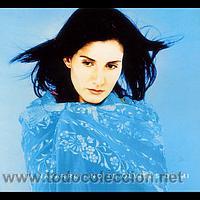 CDs de m&uacute;sica: DIANA NAVARRO - SOLA ( CD SINGLE ) - Foto 1