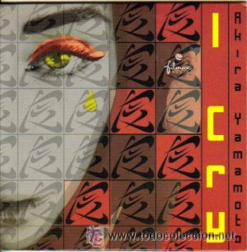 CDs de m&uacute;sica: AKIRA YAMAMOTO - I CRY ( CD SINGLE ) - Foto 1