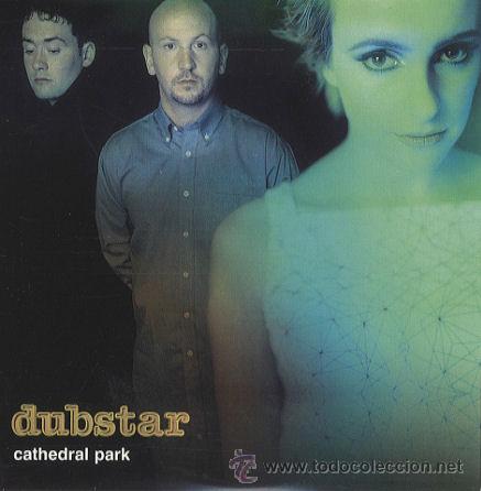 CDs de m&uacute;sica: DUBSTAR - CATHEDRAL PARK ( CD SINGLE CARD ) - Foto 1