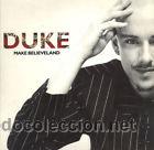 CDs de m&uacute;sica: DUKE - MAKE BELIEVELAND ( CD SINGLE ) - Foto 1