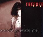 CDs de m&uacute;sica: FREEBEE - TRUE ( CD SINGLE) - Foto 1