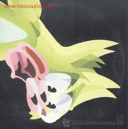 CDs de m&uacute;sica: APOLLO 440 - DUDE DESCENDING A STAIRCASE - Foto 1