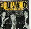 CDs de m&uacute;sica: CAFE QUIJANO - CERANDO BARES ( CD SINGLE ) - Foto 1