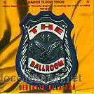 CDs de m&uacute;sica: DANCE FLOOR VIRUS - DEDODODO DEDADADA ( CD SINGLE ) - Foto 1