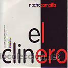 CDs de m&uacute;sica: NACHO CAMPILLO - EL CLINERO ( CD SINGLE ) - Foto 1