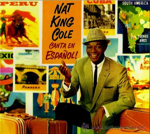 CDs de m&uacute;sica: NAT KING COLE - CACHITO ( CANTA EN ESPA&Ntilde;OL ) CD SINGLE - Foto 1