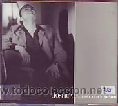 CDs de m&uacute;sica: JOSHUA - TU ESCLAVO Y SE&Ntilde;OR ( CD SINGLE ) - Foto 1