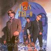 CDs de m&uacute;sica: LOS TRI-O - ADORACION ( CD SINGLE ) - Foto 1