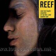 CDs de m&uacute;sica: REEF - COME BACK BRIGHTER ( CD SINGLE ) - Foto 1
