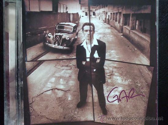 CDs de m&uacute;sica: GARI - AMETS - CD - Foto 1