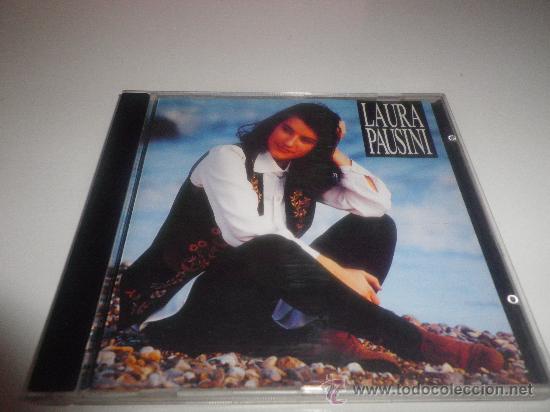 laura pausini - inédito. cd - Acquista CD di musica pop su todocoleccion