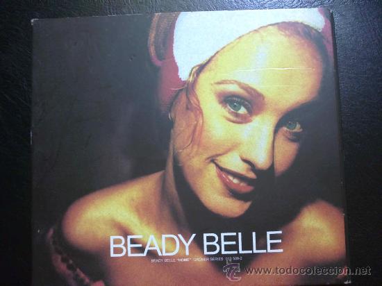 CDs de m&uacute;sica: BEADY BELLE - HOME - CD - Foto 1