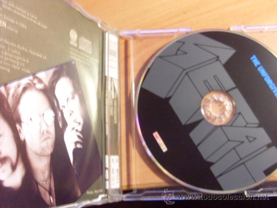 CDs de m&uacute;sica: METALLICA ( THE UNFORGIVEN) CD 3 TRACKS (CDIB23) - Foto 2