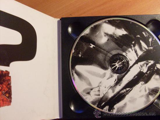 CDs de m&uacute;sica: THERAPY ? ( OPAL MANTRA ) CD 4 CANCIONES (CDIB24) - Foto 2