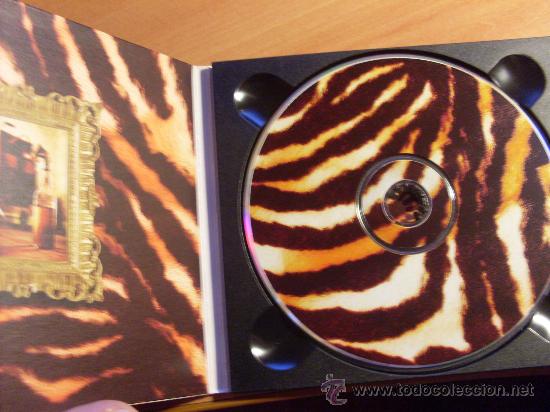 CDs de m&uacute;sica: FIRESTARTER ( PRODIGY ) CD SINGLE ( CDIB7) - Foto 2