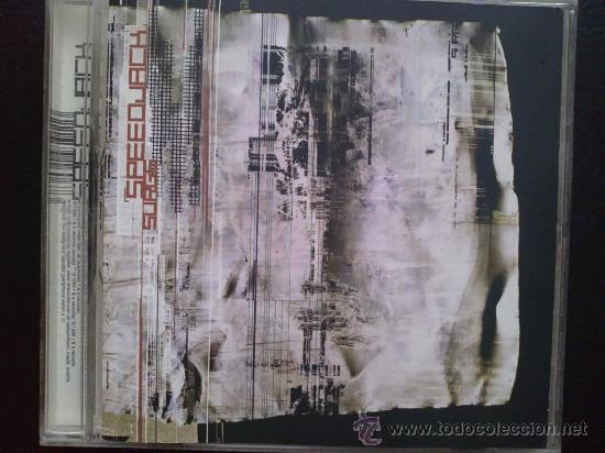 CDs de m&uacute;sica: SPEEDJACH - SURGE - Foto 1