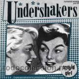 CDs de m&uacute;sica: UNDERSHAKERS - STUPID GIRL ( CD SINGLE ) - Foto 1