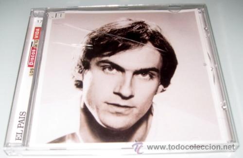 CDs de m&uacute;sica: JAMES TAYLOR - JT - CD - 2003 SPAIN - COMO NUEVO - Foto 1