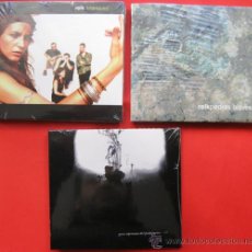 CDs de Música: RELK - DISCOGRAFIA OFICIAL - 3 CD - CATALÀ BPY. Lote 29826972
