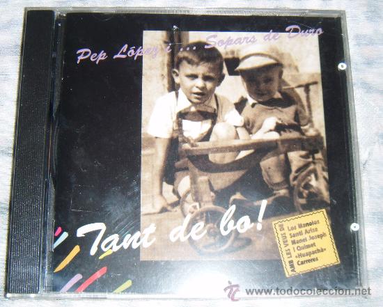 Musik-CDs: cd's canciones infantiles nuevo y precintado