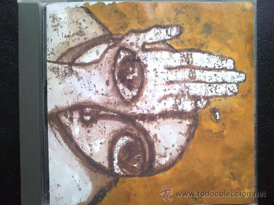 CDs de m&uacute;sica: HAPPY MEALS - CO-PILOT - Foto 1